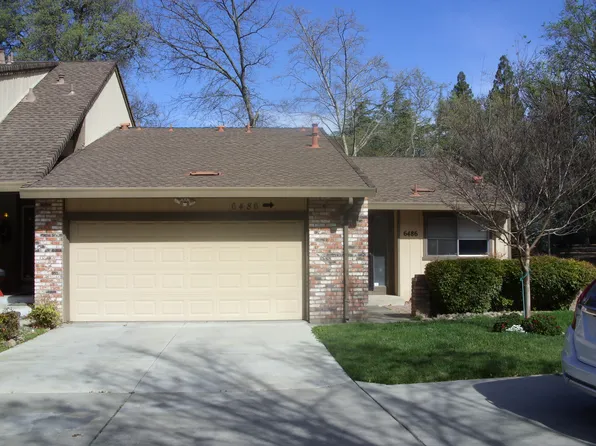 6486 Crosswoods Cir, Citrus Heights, CA 95621