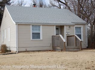 803 N Chautauqua Ave, Wichita, KS 67214