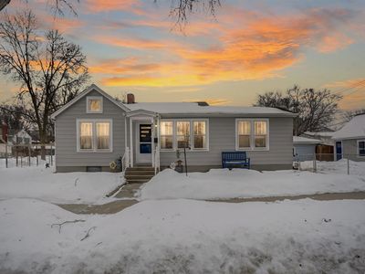 621 Kedzie St, Madison, WI, 53704