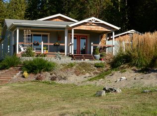 61 Alder Dr, Port Townsend, WA 98368