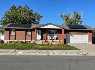 1122 W 600 S, Layton, UT 84041