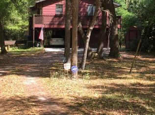 38521 County Line Rd, Zephyrhills, FL 33540