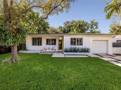 880 NE 85th St, Miami, FL, 33138