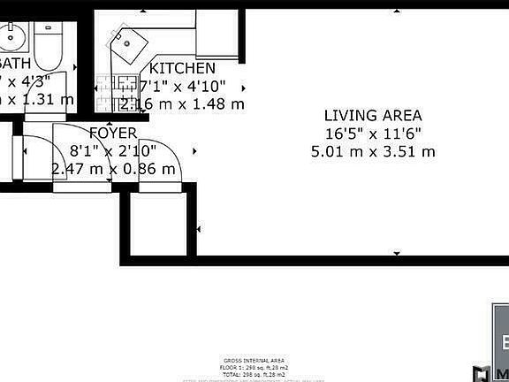 2nd image of this home