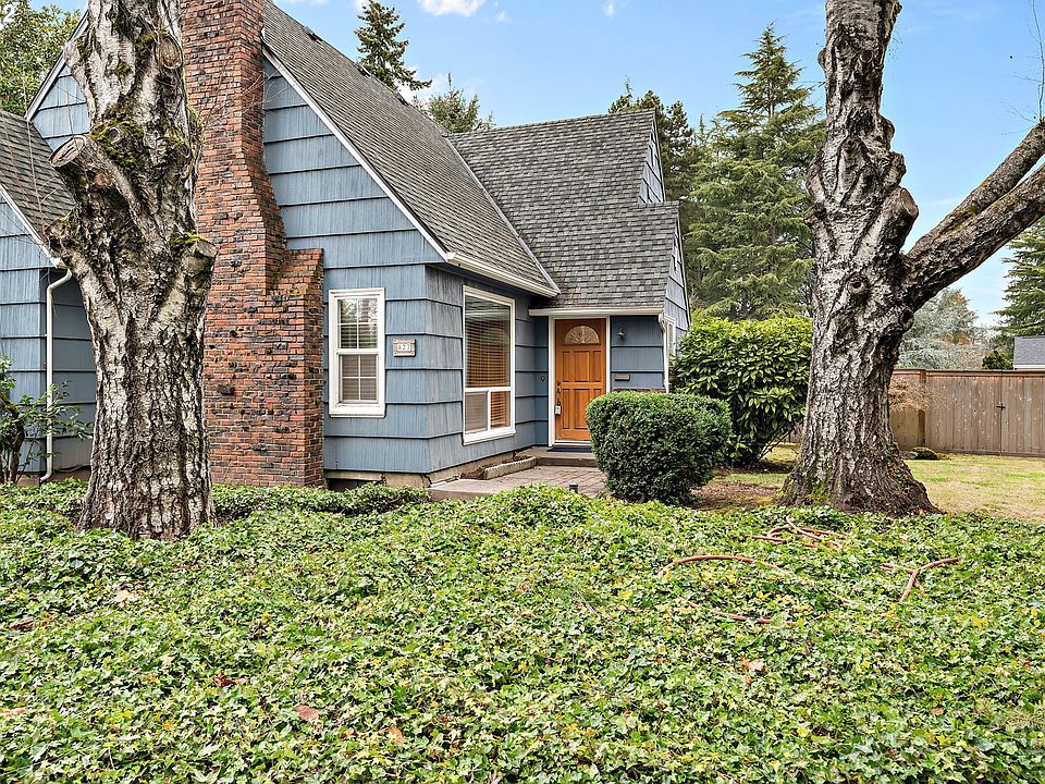 427 NE Grant St, Hillsboro, OR 97124 | Zillow