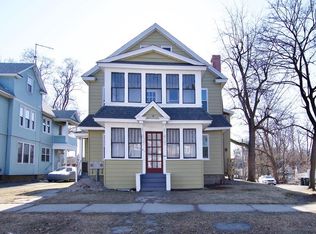 91-93 Noel St, Springfield, MA 01108