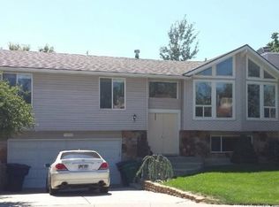 1604 E Bainbridge Rd, Sandy, UT 84092