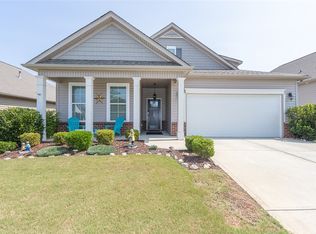 118 Rossmoor Ct, Anderson, SC 29621