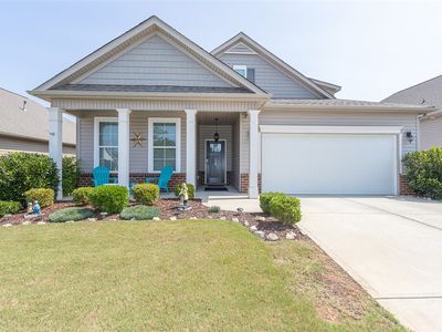 118 Rossmoor Ct, Anderson, SC, 29621