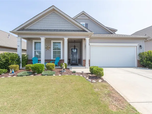118 Rossmoor Ct, Anderson, SC 29621