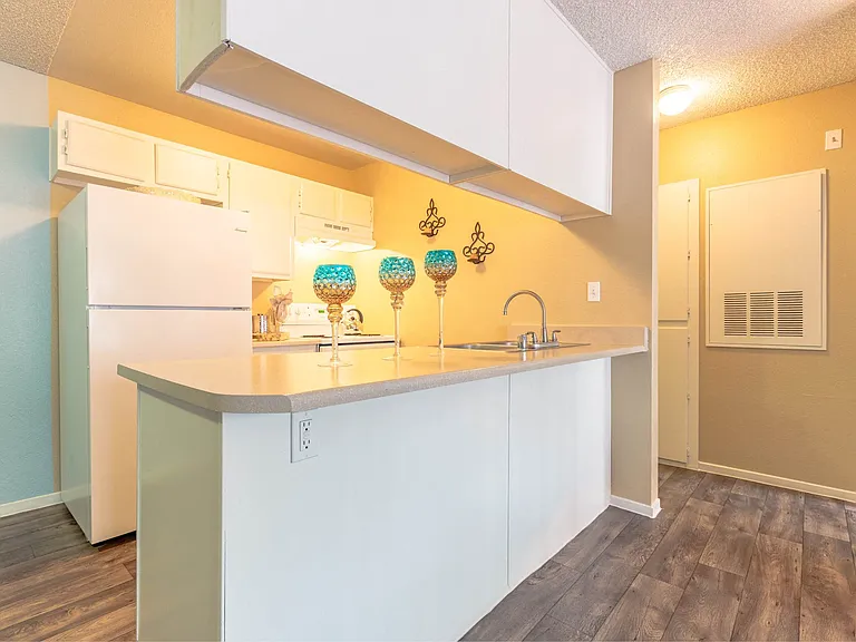 Playa Vista Apartments — Photo 13