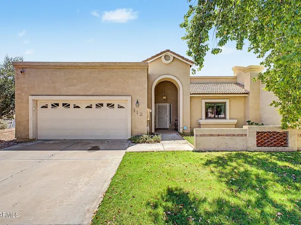 1610 N STAPLEY Drive #112, Mesa, AZ 85203