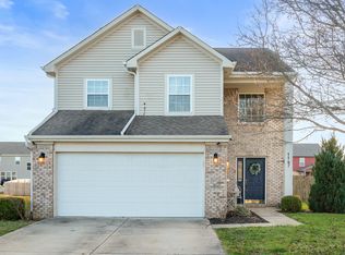 1167 Spring Meadow Ct, Franklin, IN 46131