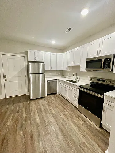 Floor plan 104