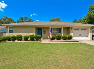 36 Wesley Dr, Sherwood, AR 72120