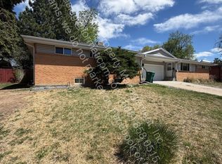 4450 Dover St, Wheat Ridge, CO 80033