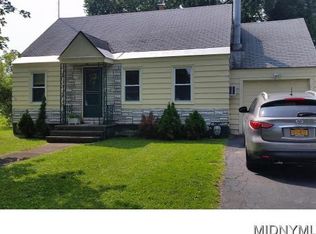 203 Winchester Dr, New Hartford, NY 13413