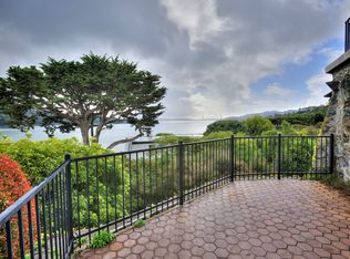 34 Linda Vista Ave, Tiburon, CA