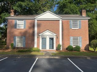 706 S Edisto Dr #W, Florence, SC 29501