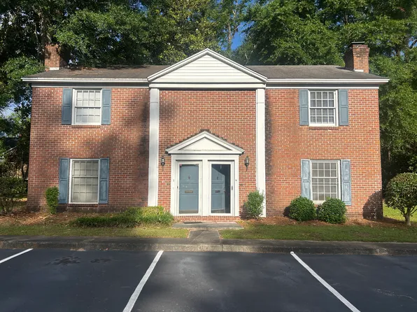 706 S Edisto Dr #W, Florence, SC 29501