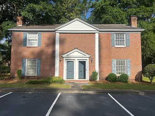 706 S Edisto Dr #W Photo 1