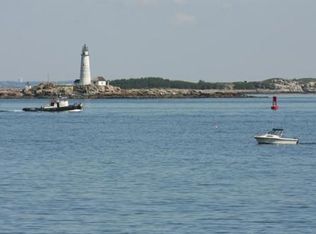 17 Point Allerton Ave, Hull, MA 02045