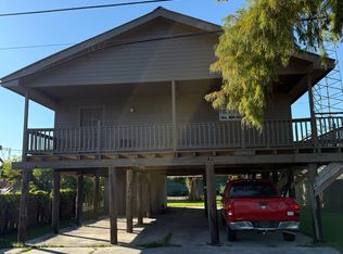 161 Cypress Dr, Des Allemands, LA 70030