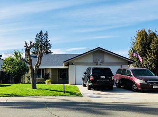 1273 Old West Dr, Sacramento, CA
