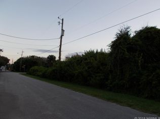 6440 River Rd, New Smyrna Beach, FL 32169