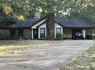 6723 Bounds Rd, Meridian, MS 39307