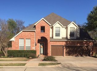 1312 Currant Way, Flower Mound, TX 75028