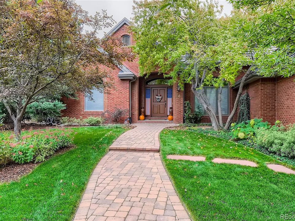 86 Falcon Hills Drive, Highlands Ranch, CO 80126 Zillow
