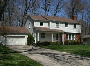 280 Dartmouth Dr, Canfield, OH