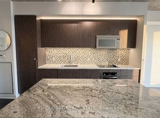478 King St W #406, Toronto, ON