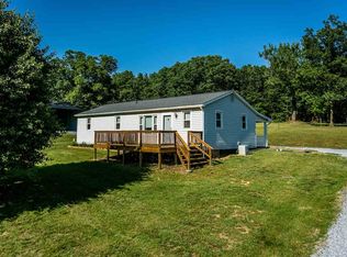 398 Kemble Spring Ln, Elkton, VA 22827