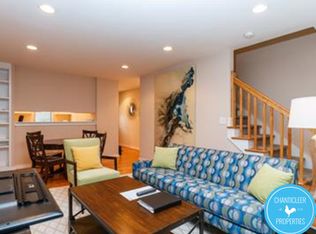 130 E Longview St #1-L, Chapel Hill, NC 27516