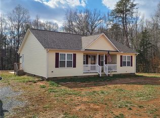 3532 Kindley Trl, Asheboro, NC 27205