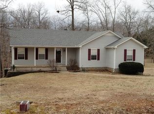 3343 Backridge Rd, Woodlawn, TN 37191