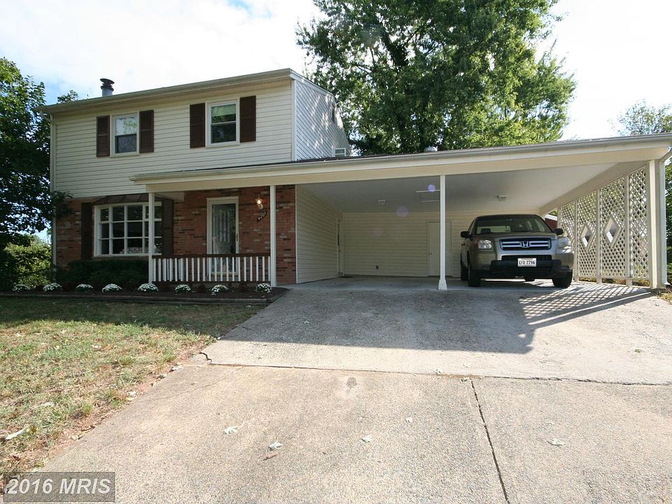 1st image of 4201 De Haven Dr