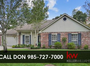 968 Nancy St, Mandeville, LA 70448