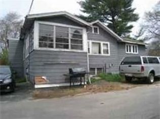 7 Lakeview Pl, Taunton, MA 02780