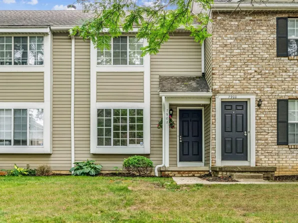 7902 Meadowhaven Blvd #33, Columbus, OH 43235