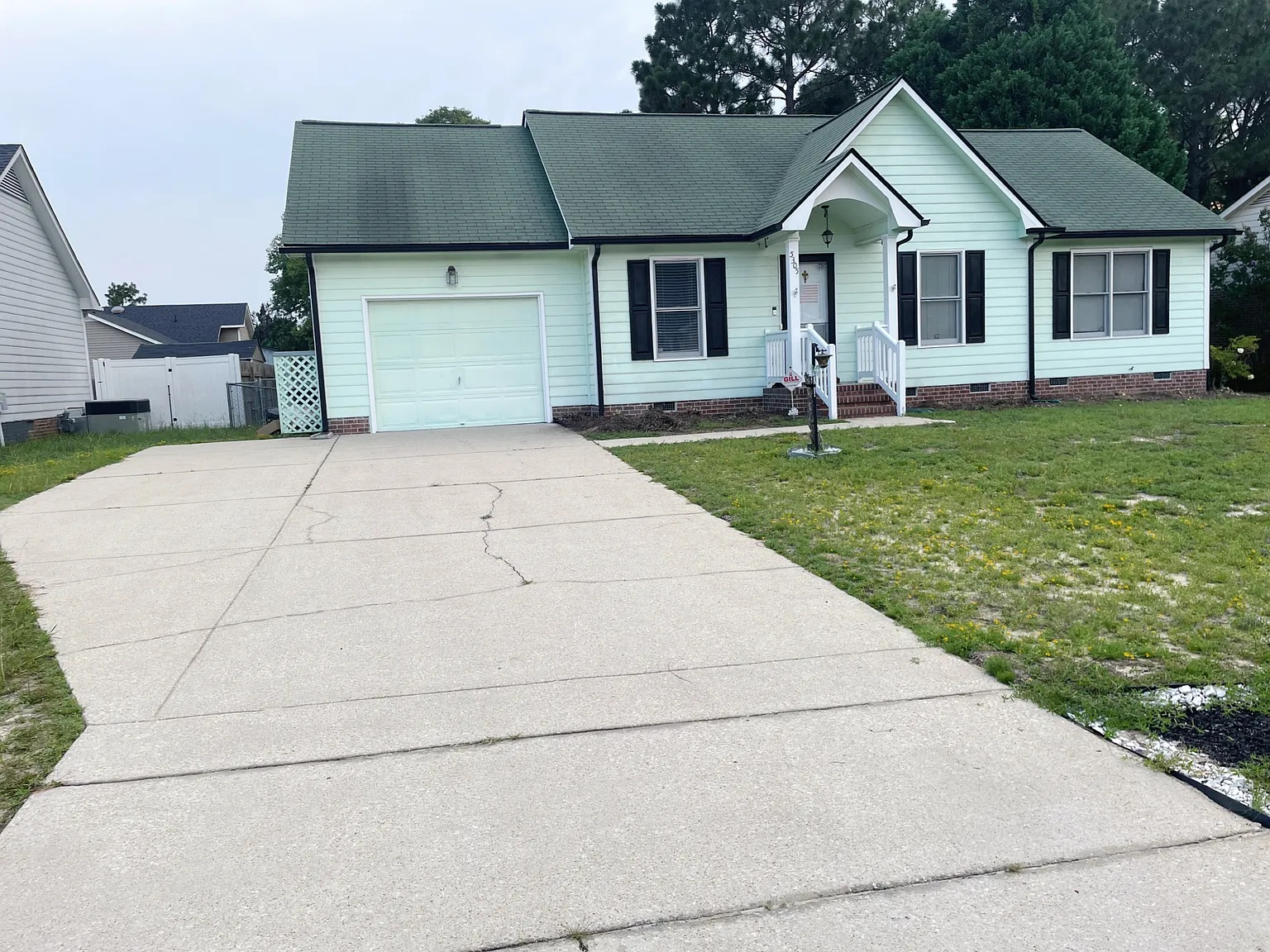 Thackeray Dr, Fayetteville — Photo 2