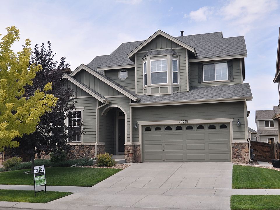 Gorgeous Home