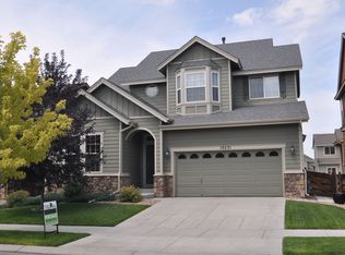 10231 Rifle St, Commerce City, CO 80022