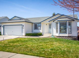 1003 N Lindsay St, Medical Lake, WA 99022