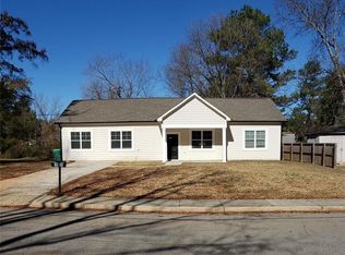 1151 Pontiac Cir, Austell, GA 30168