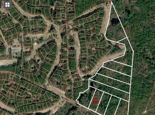 TRACT 2 Peach Orchard Rd, Wagram, NC 28396