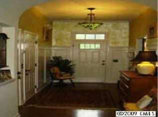 3083 Streamhaven Dr, Indian Land, SC 29707