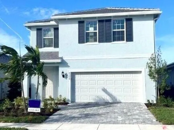 4504 Nautilus Circle, Vero Beach, FL 32967